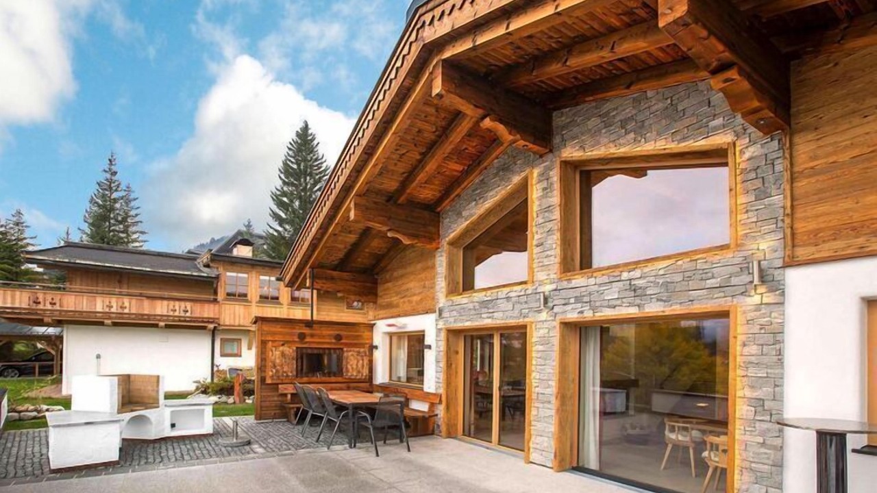Photo of Outdoor in Konigsleiten