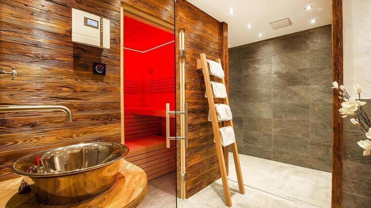 Photo of Bathroom in Konigsleiten