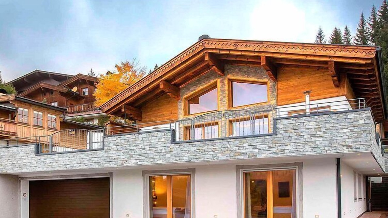 Photo of Outdoor in Konigsleiten