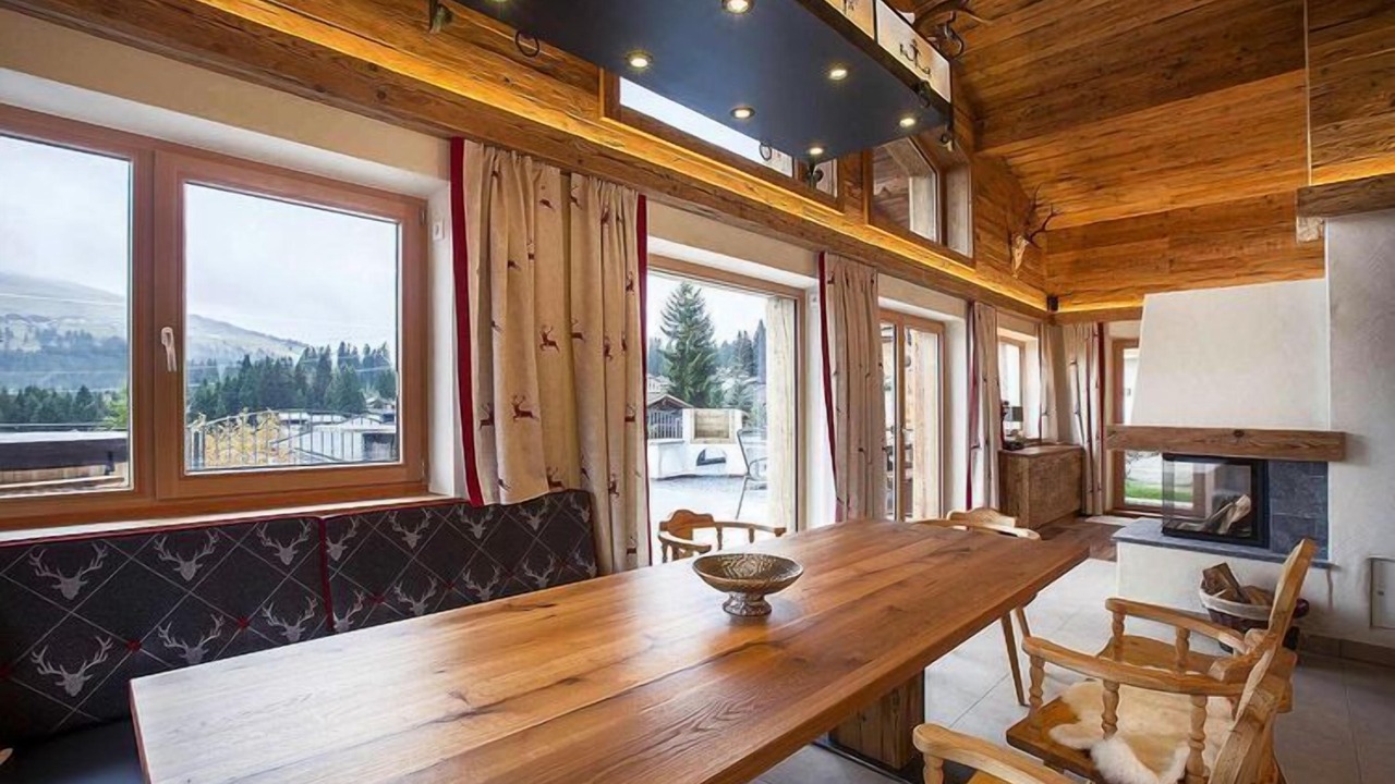 Photo of Livingroom in Konigsleiten
