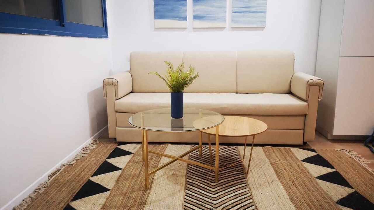 Photo of Livingroom in Ashkelon