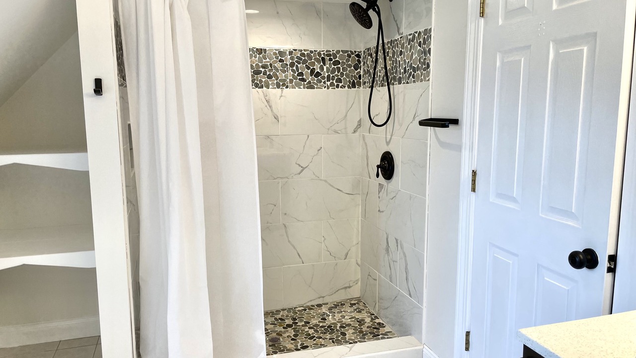 Photo of Bathroom in Pine Bush