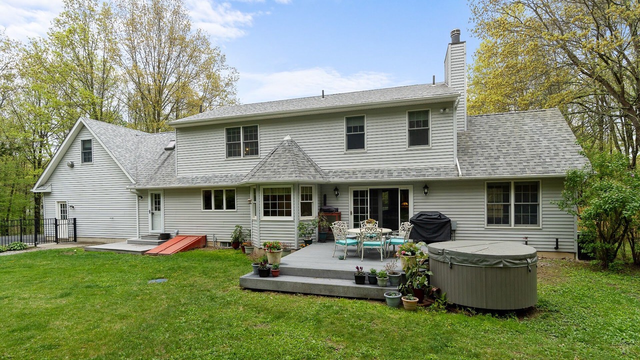 Photo of Outdoor in Pine Bush