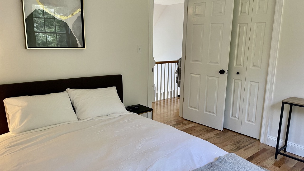 Photo of Bedroom in Pine Bush