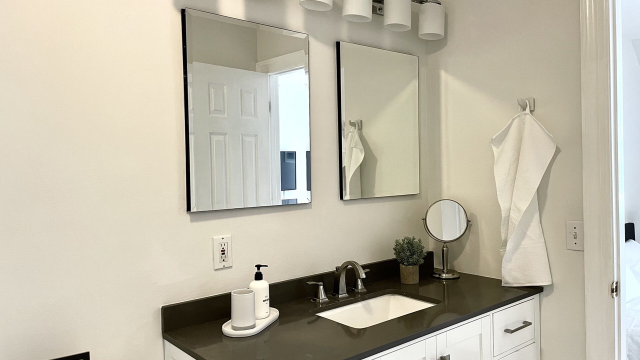 Photo of Bathroom in Pine Bush