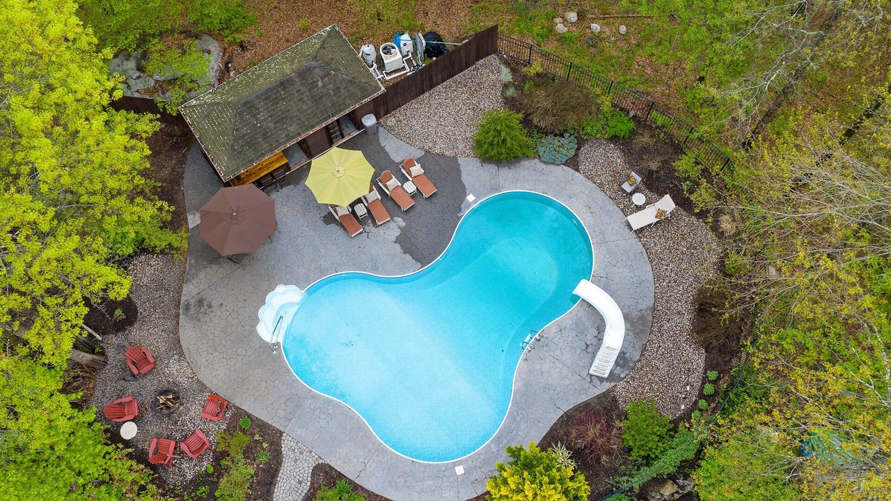 Photo of Outdoor in Pine Bush