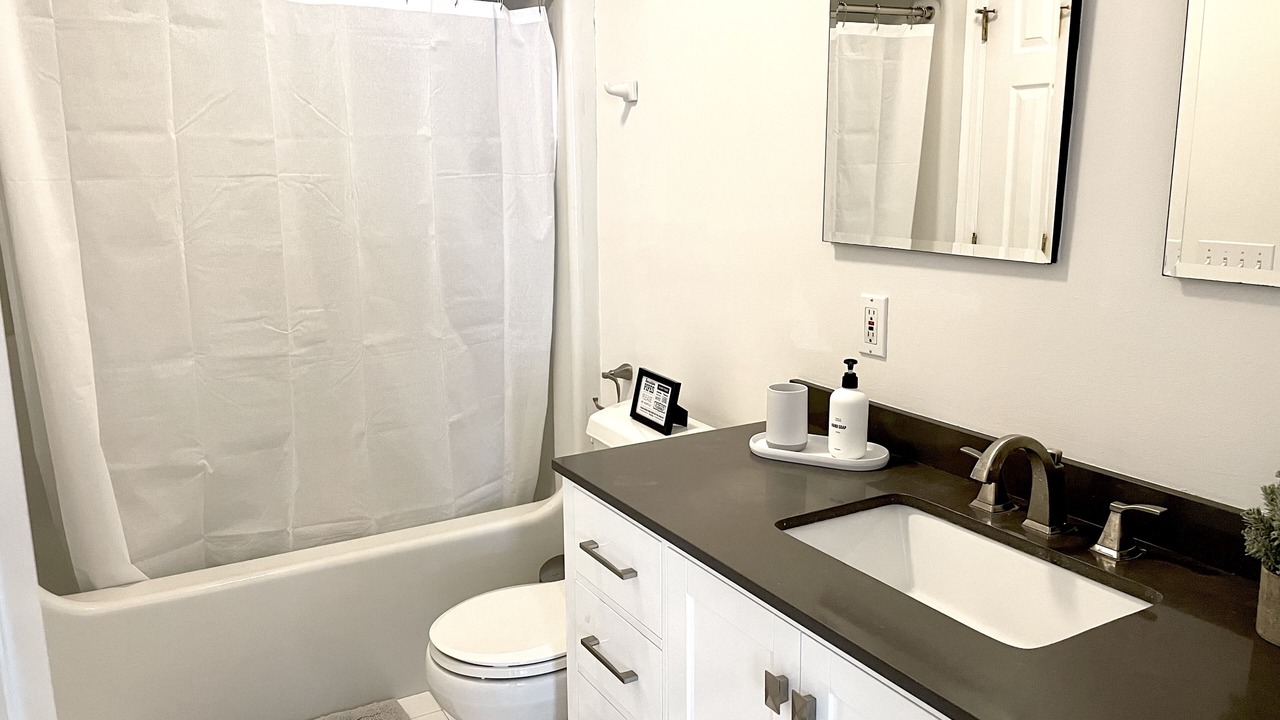 Photo of Bathroom in Pine Bush