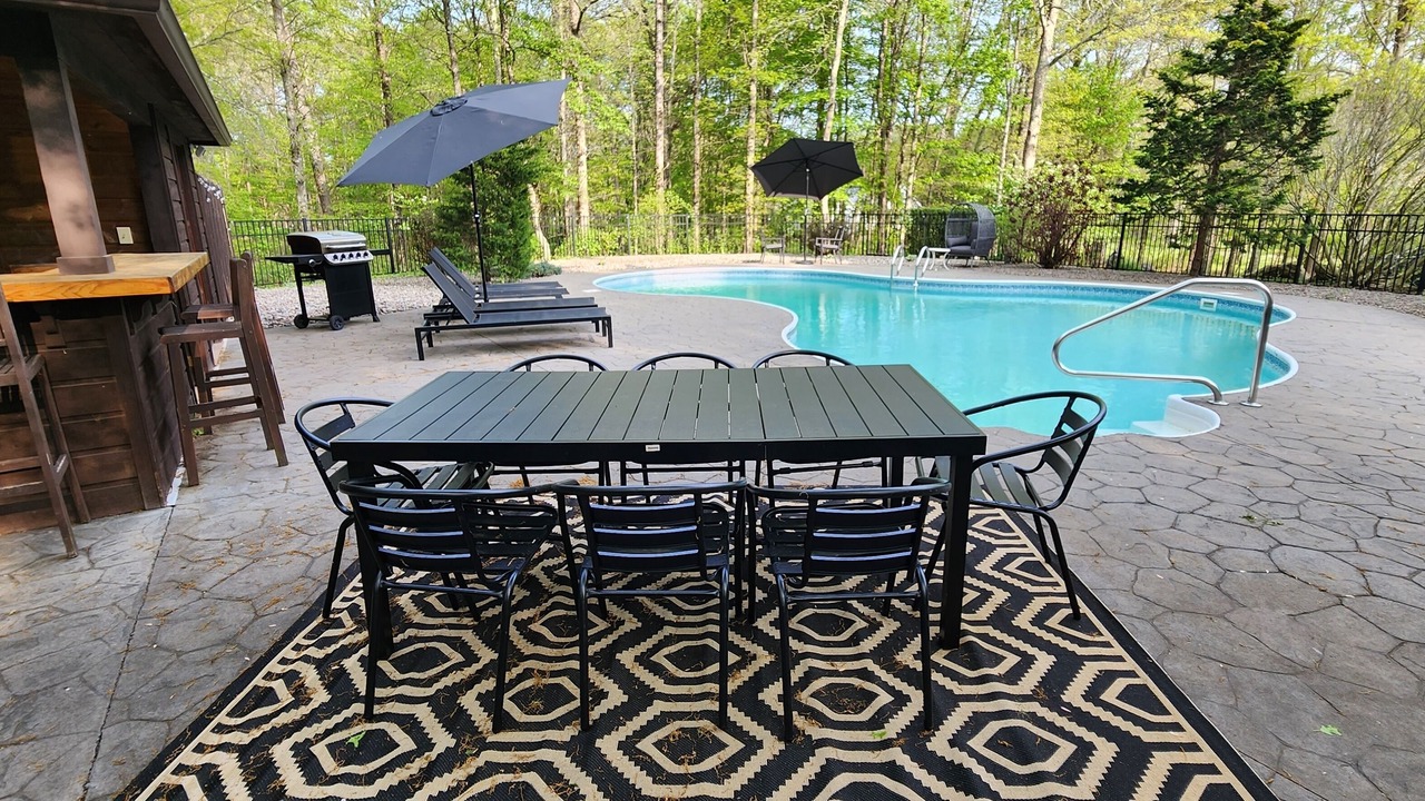 Photo of Outdoor in Pine Bush