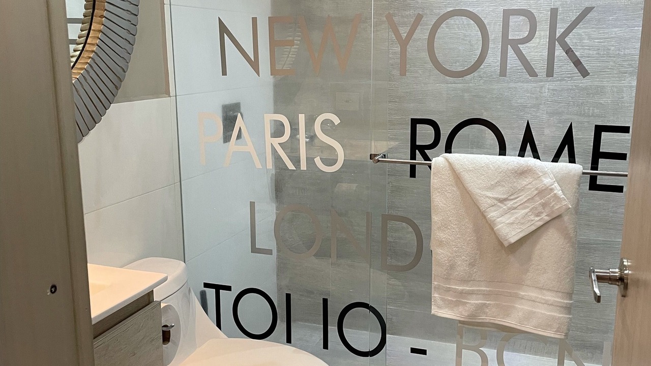 Photo of Bathroom in Pereira