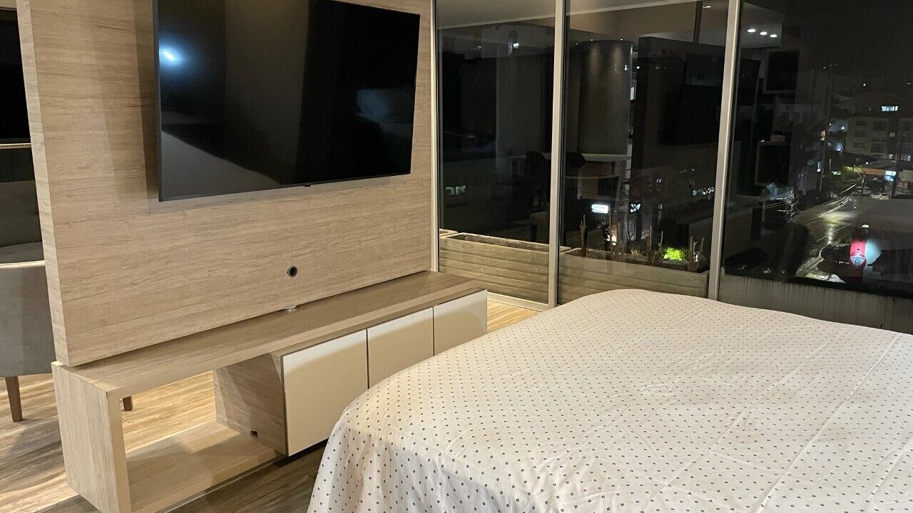 Photo of Bedroom in Pereira