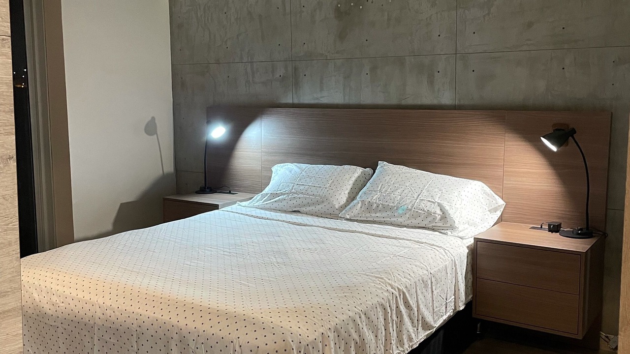 Photo of Bedroom in Pereira