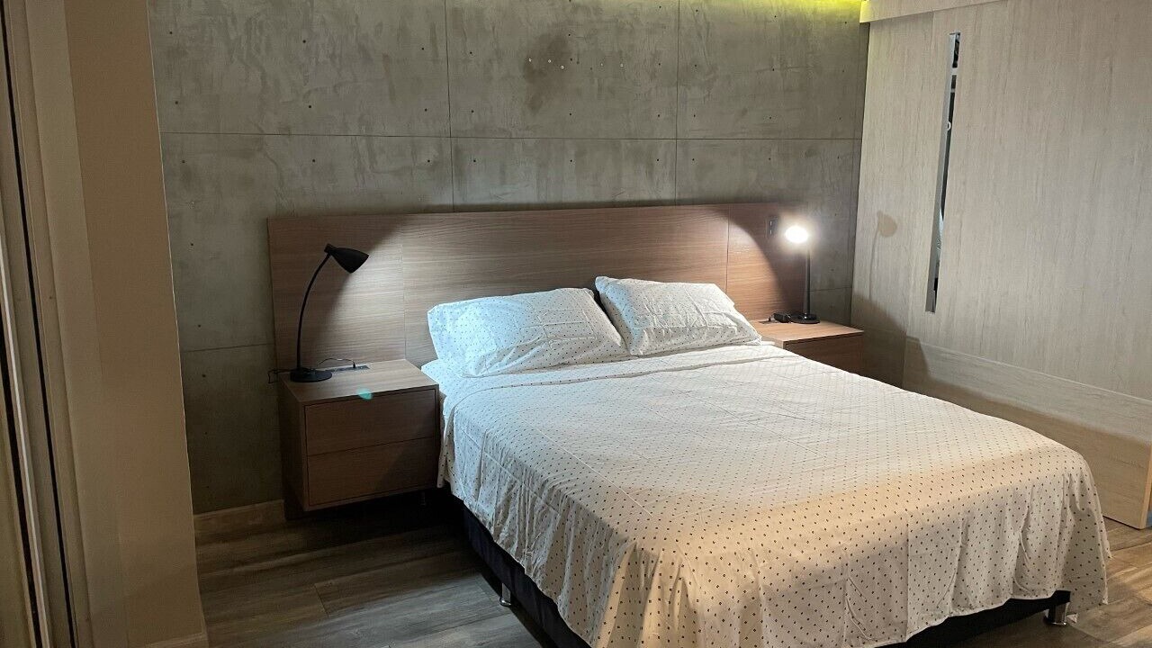 Photo of Bedroom in Pereira