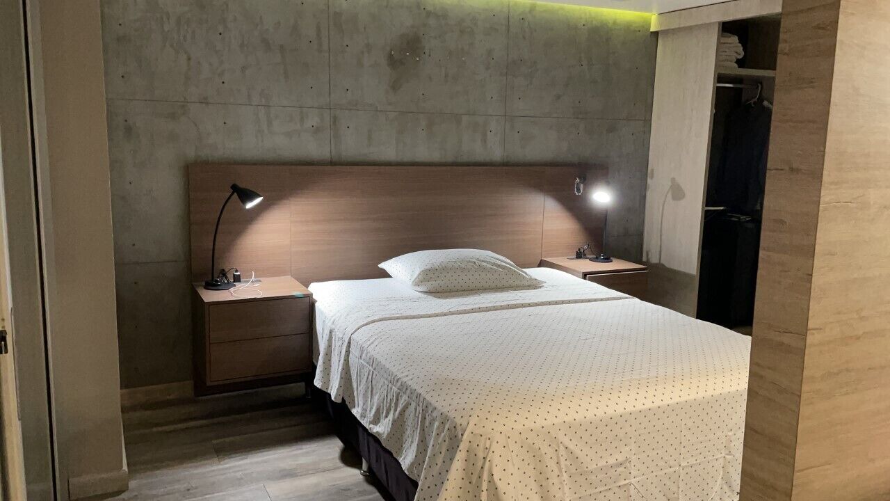 Photo of Bedroom in Pereira
