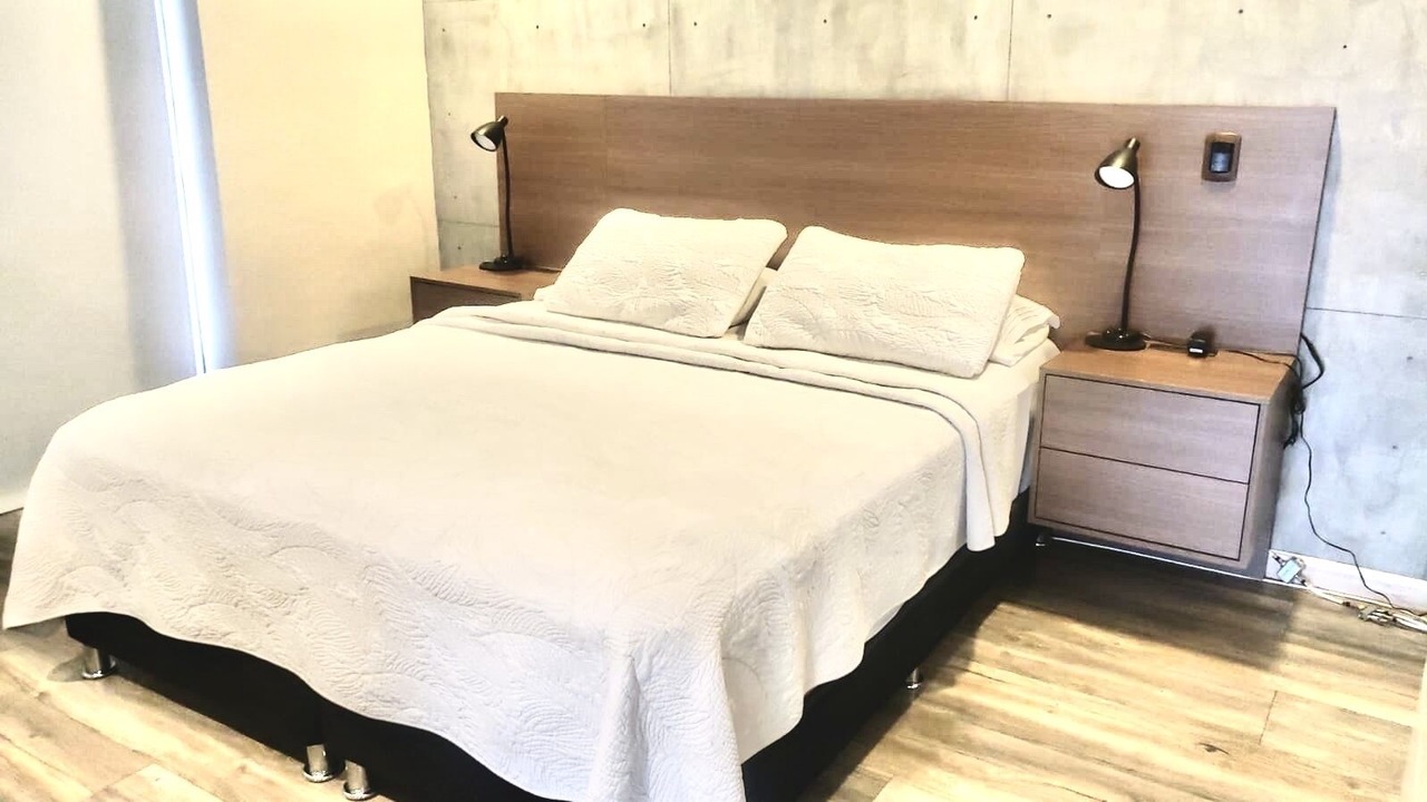 Photo of Bedroom in Pereira