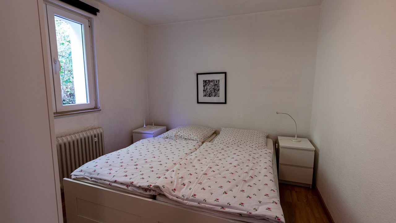 Photo of Bedroom in Silbach