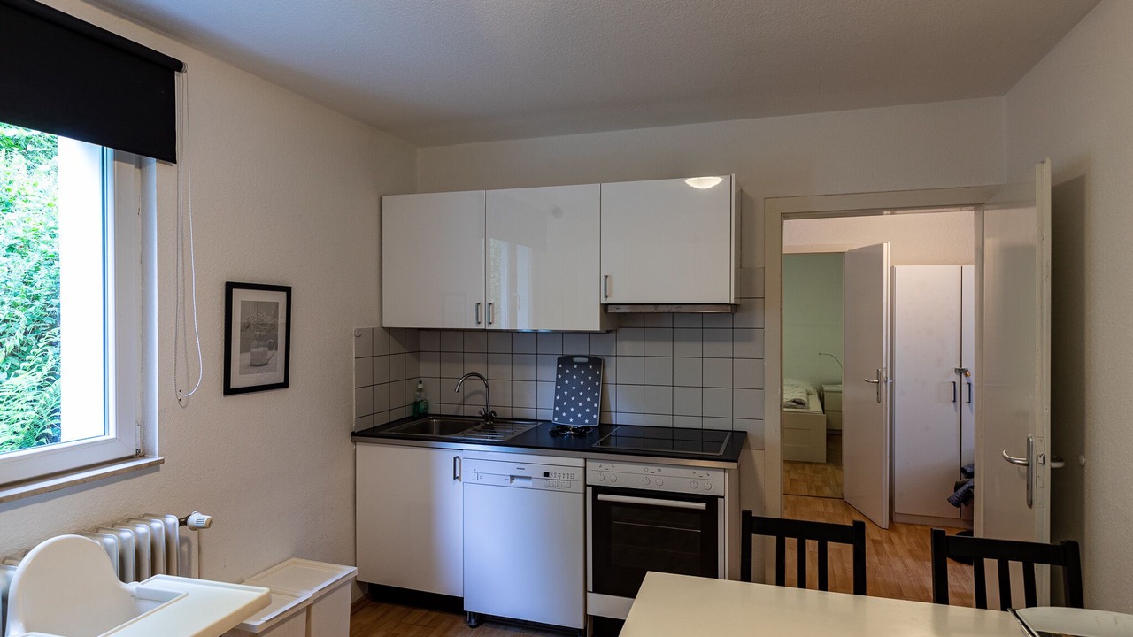 Photo of Kitchen in Silbach