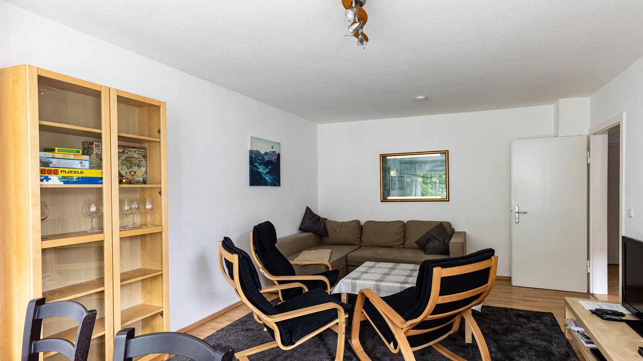 Photo of Livingroom in Silbach