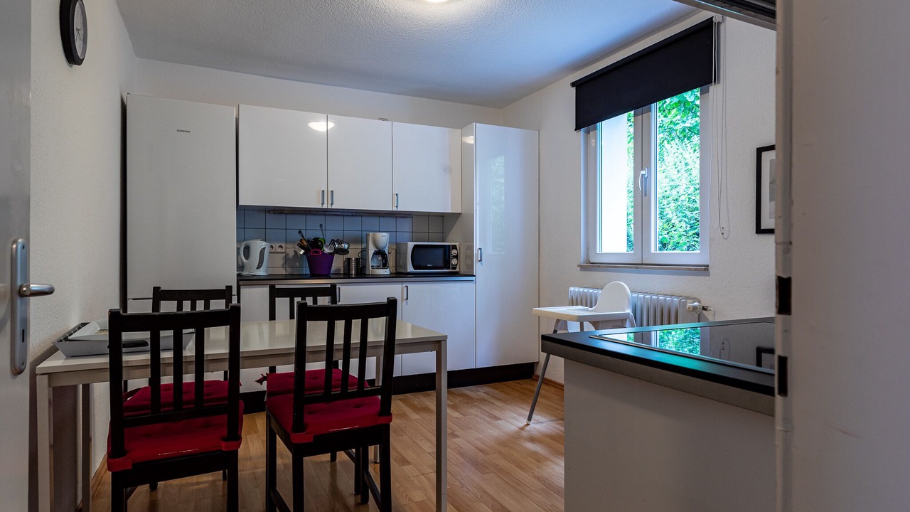 Photo of Kitchen in Silbach