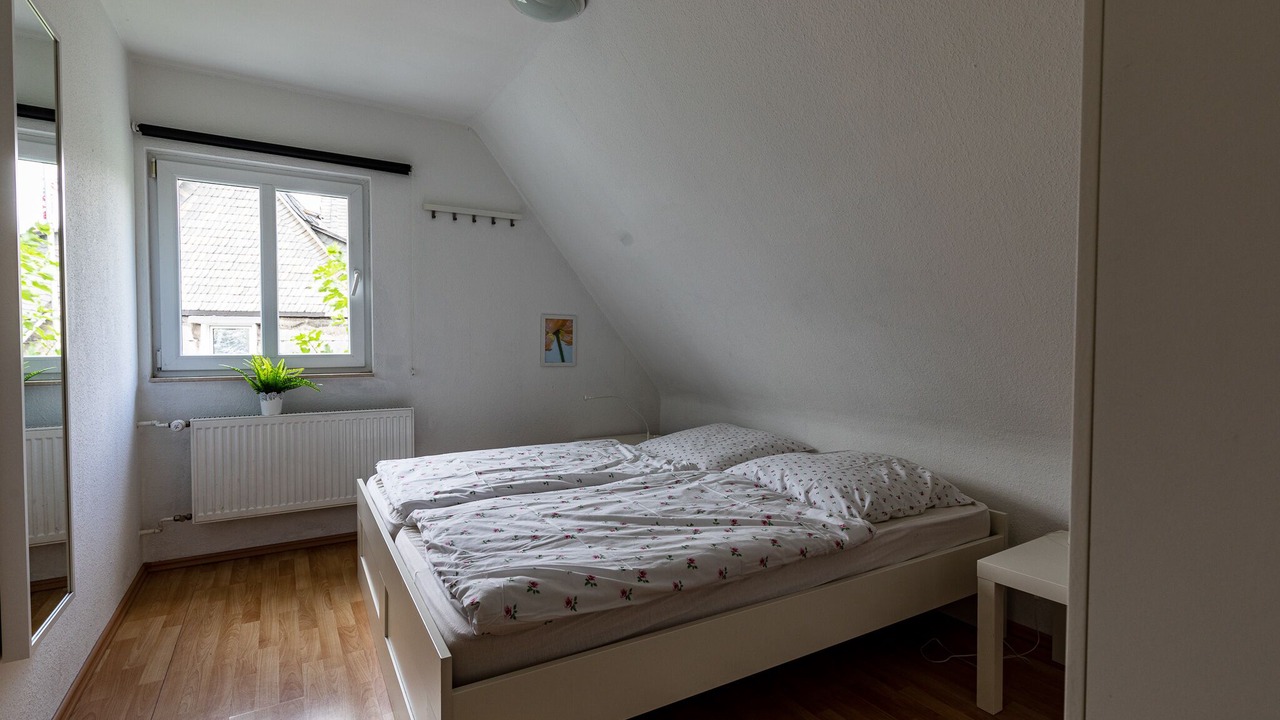Photo of Bedroom in Silbach