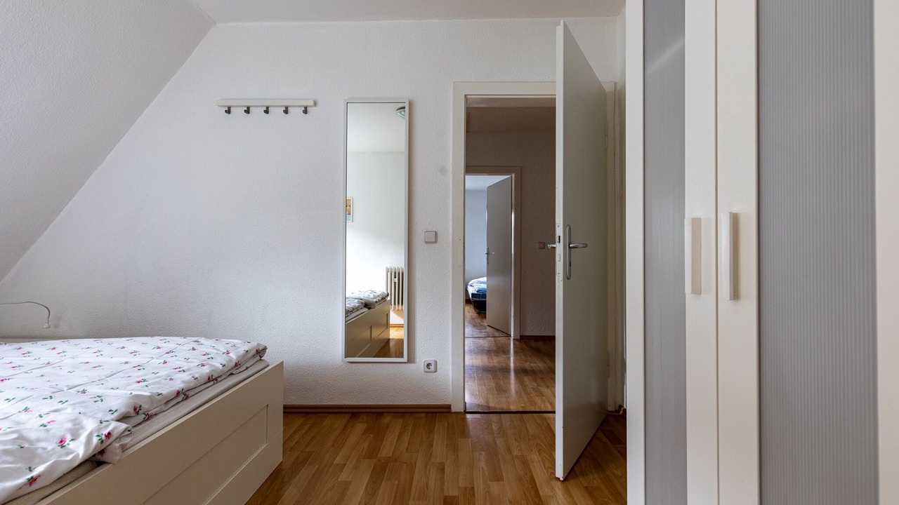 Photo of Bedroom in Silbach