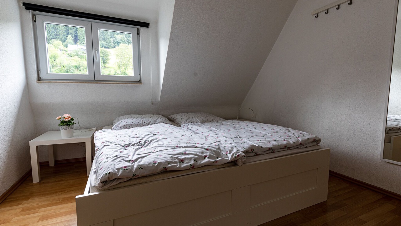 Photo of Bedroom in Silbach
