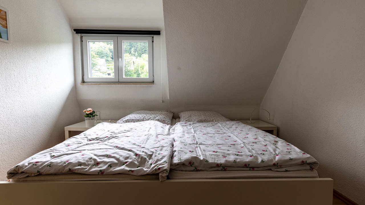 Photo of Bedroom in Silbach