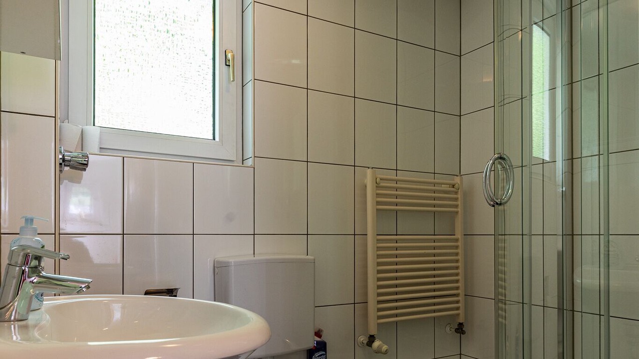 Photo of Bathroom in Silbach