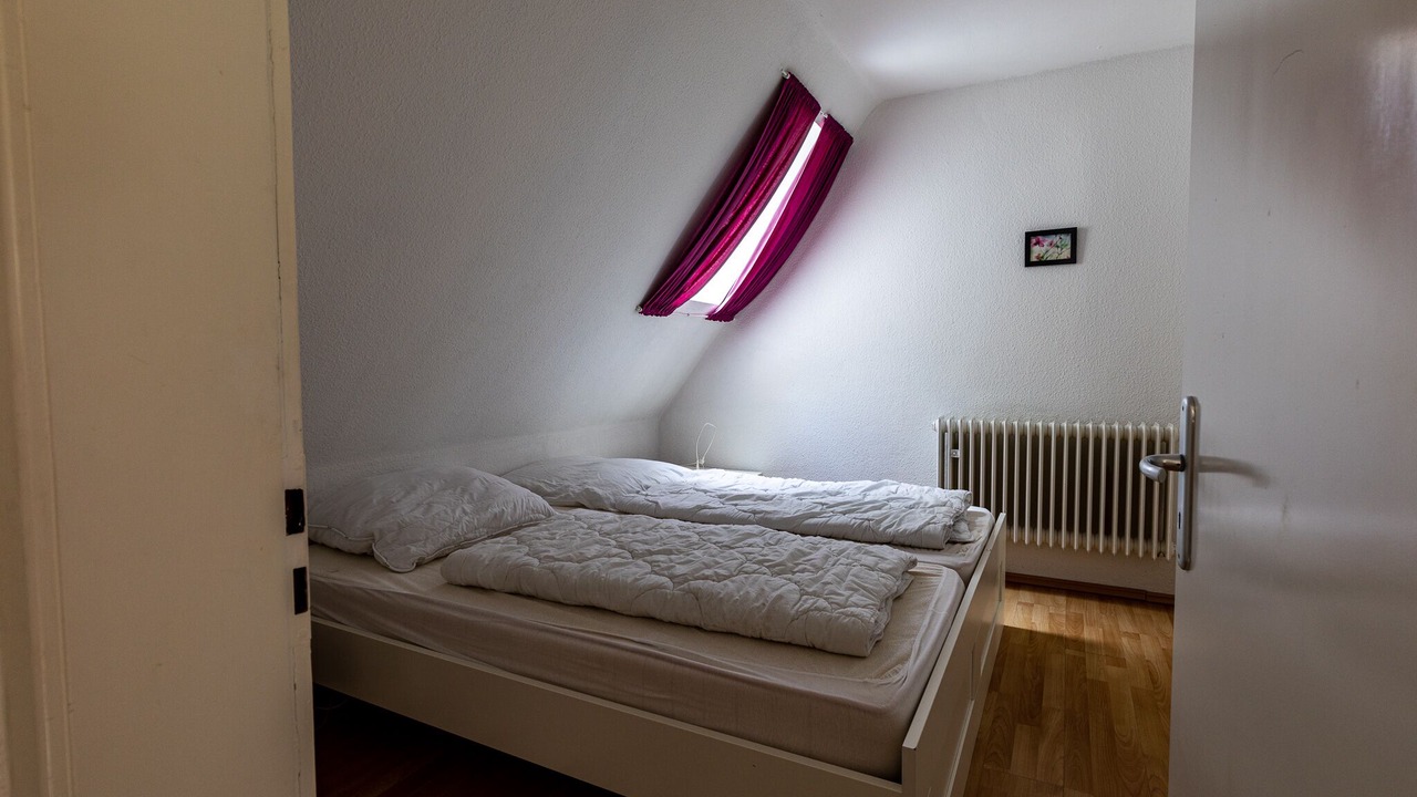 Photo of Bedroom in Silbach