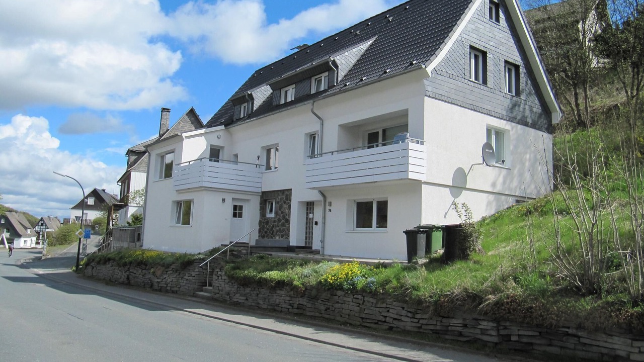 Photo of Outdoor in Silbach