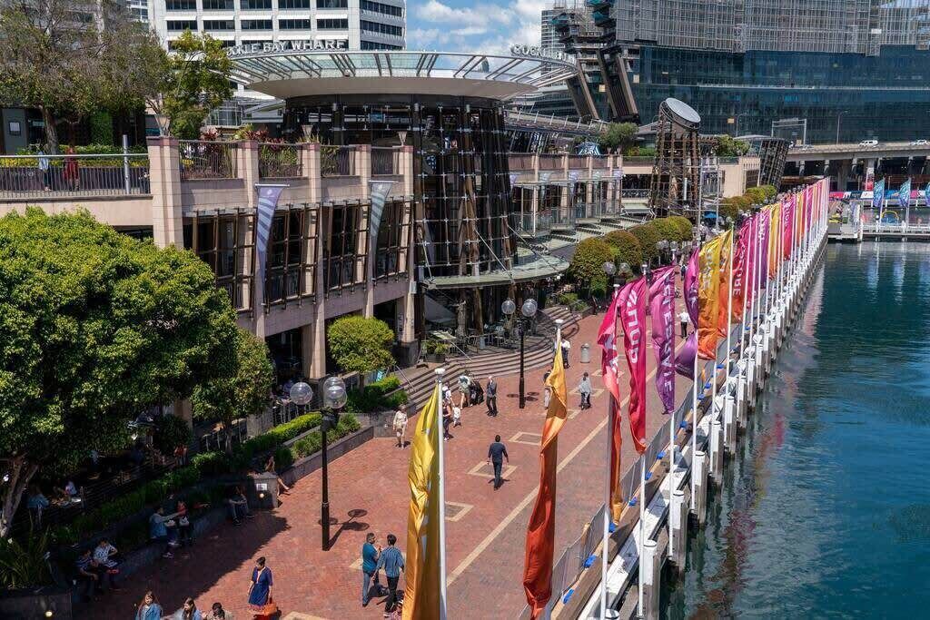 Photo of Others in Darling Harbour