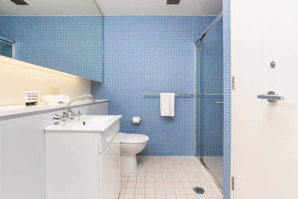 Photo of Bathroom in Darling Harbour