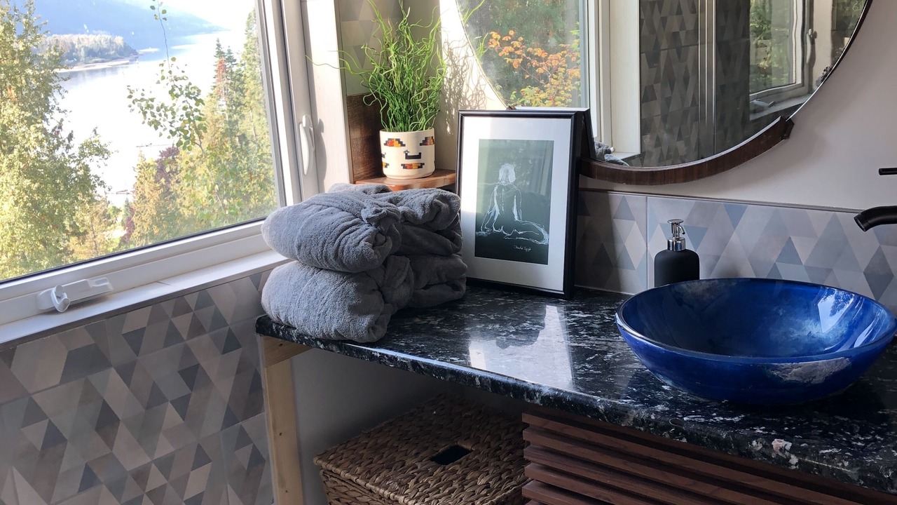 Photo of Bathroom in Nelson