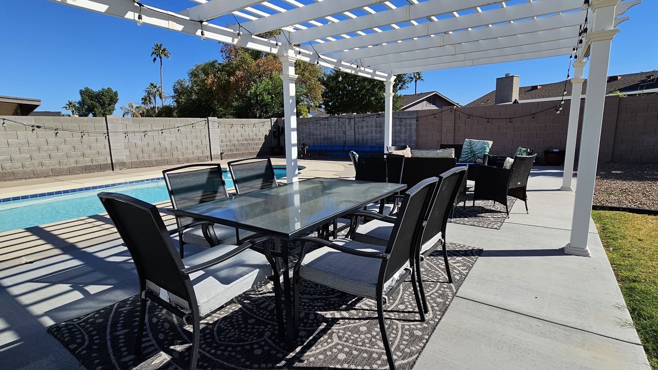 Photo of Outdoor in Mesa