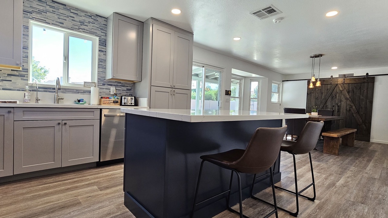 Photo of Kitchen in Mesa
