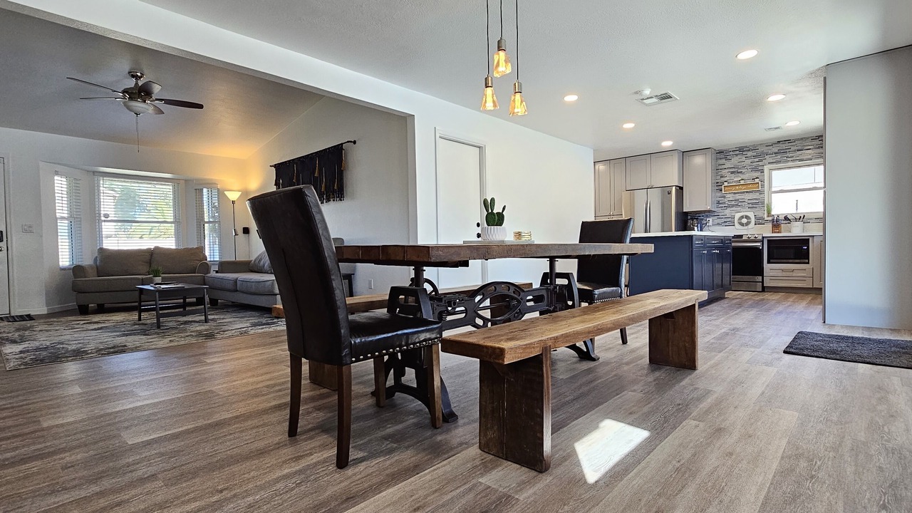 Photo of Livingroom in Mesa
