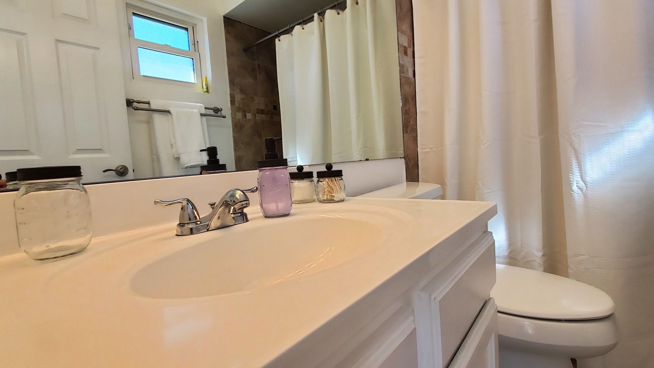 Photo of Bathroom in Mesa