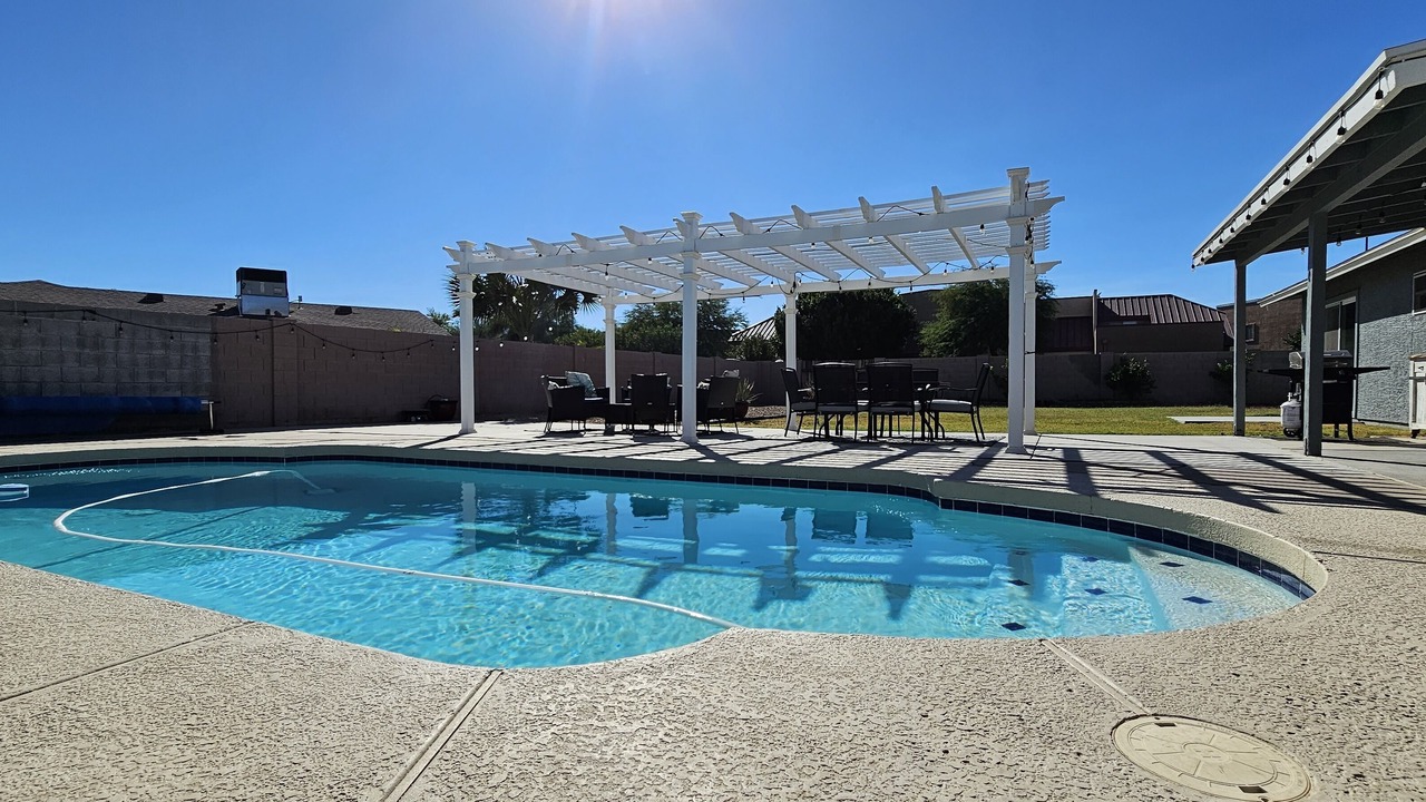 Photo of Outdoor in Mesa
