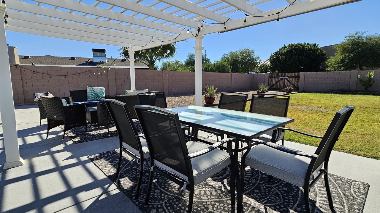 Photo of Outdoor in Mesa