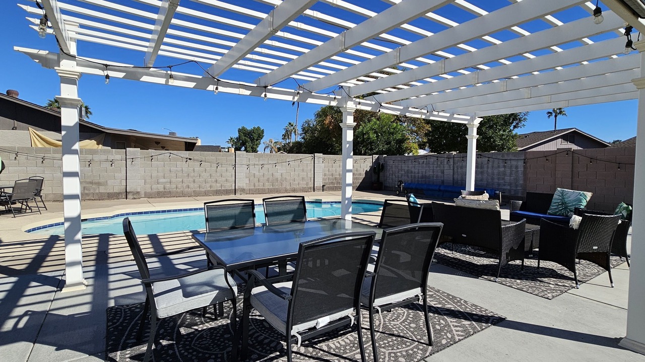 Photo of Outdoor in Mesa