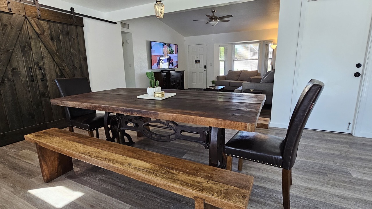 Photo of Bedroom in Mesa
