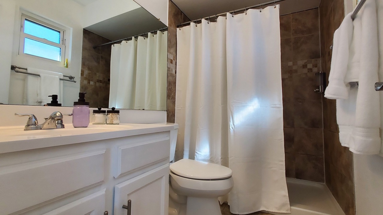 Photo of Bathroom in Mesa