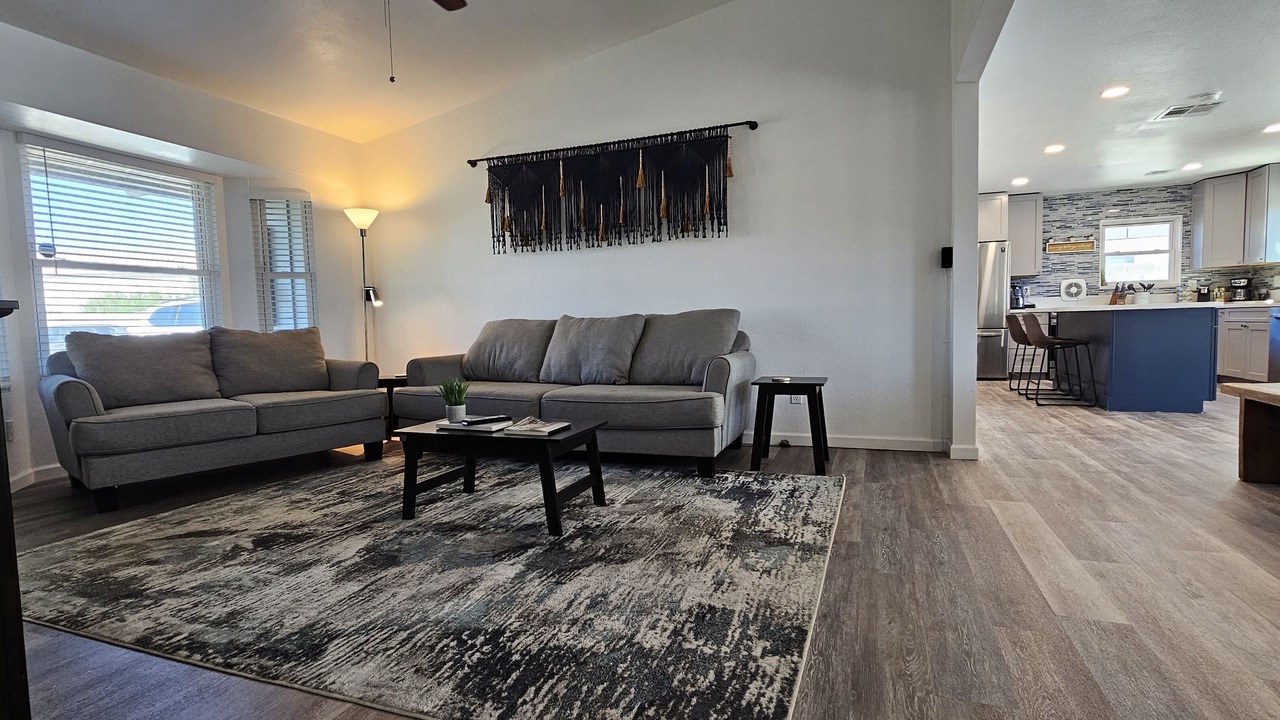 Photo of Livingroom in Mesa