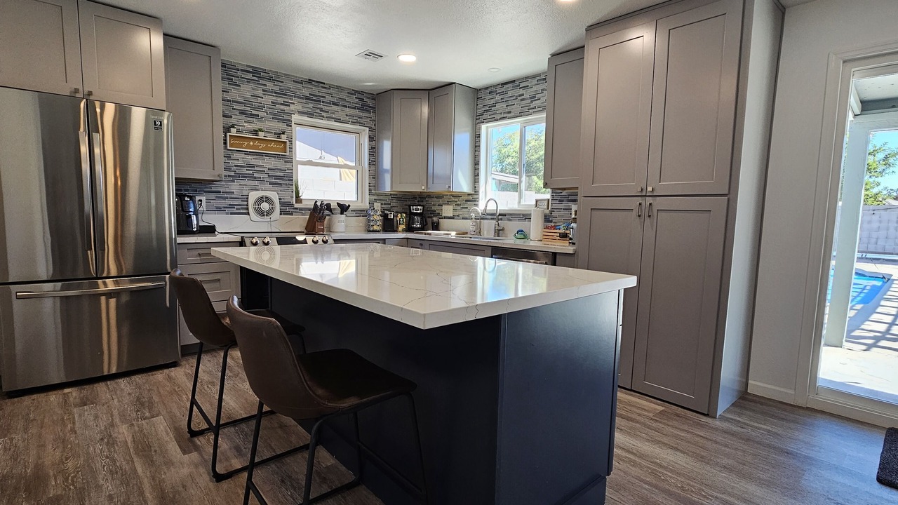 Photo of Kitchen in Mesa