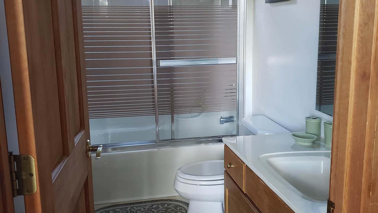 Photo of Bathroom in Ludlow