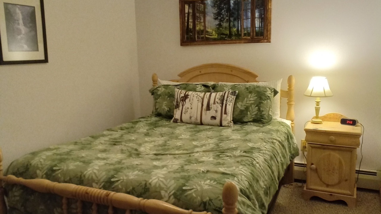 Photo of Bedroom in Ludlow