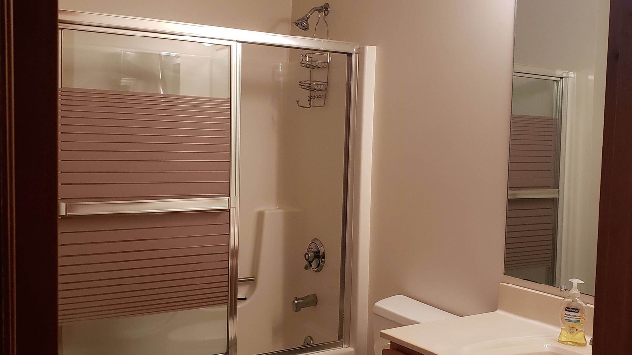 Photo of Bathroom in Ludlow