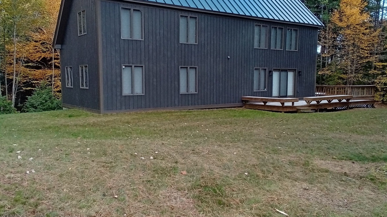Photo of Outdoor in Ludlow