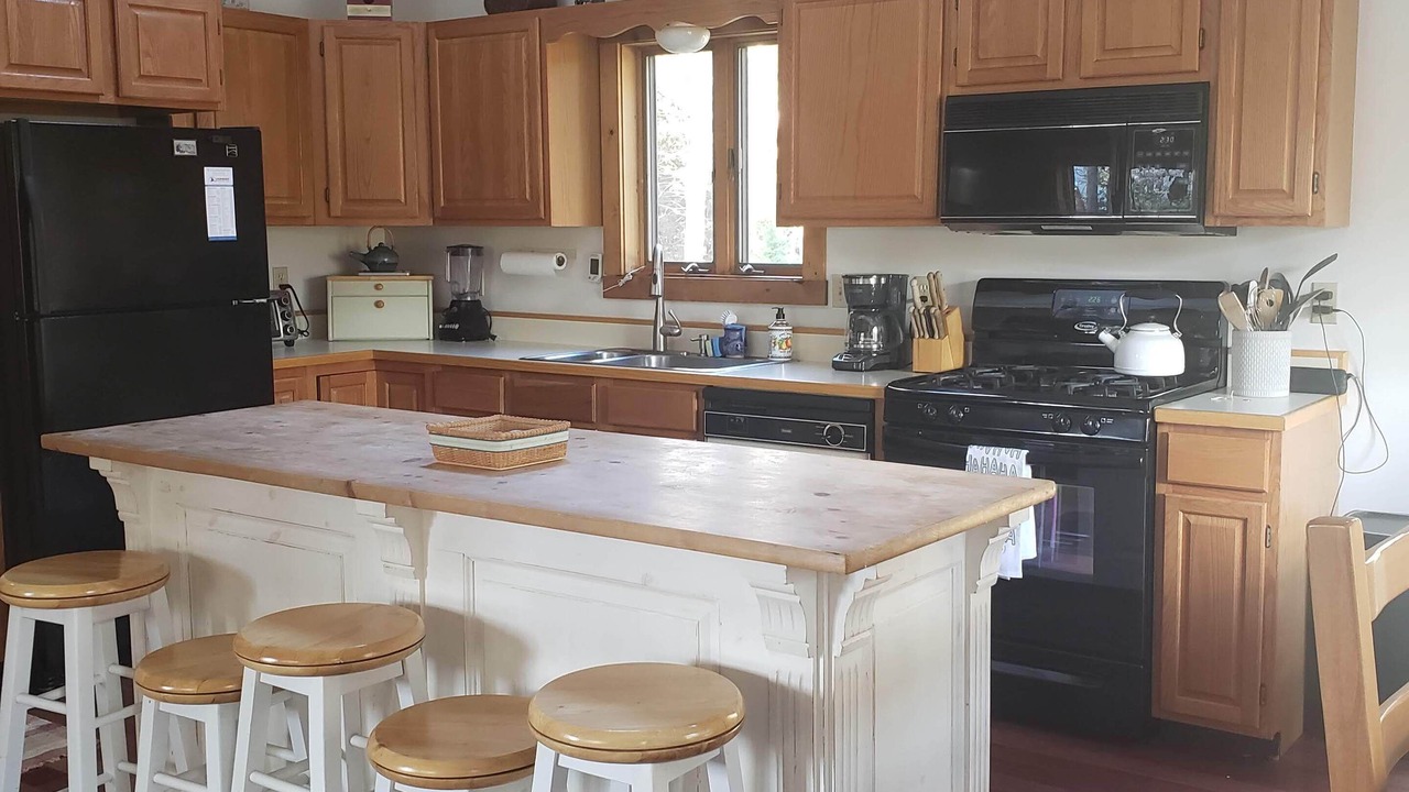Photo of Kitchen in Ludlow