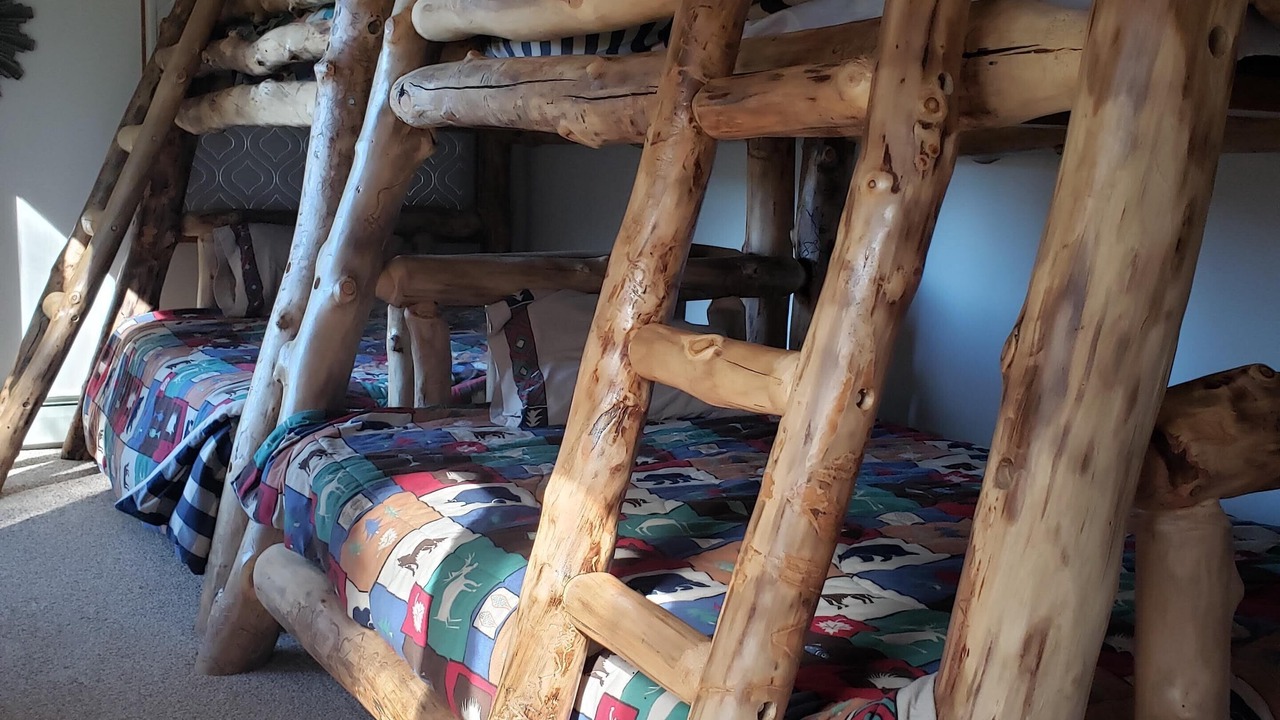 Photo of Bedroom in Ludlow