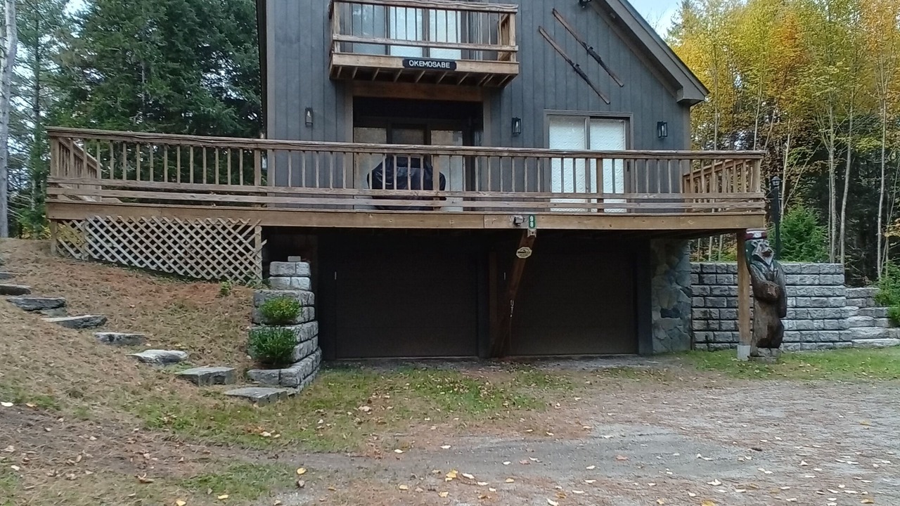 Photo of Outdoor in Ludlow